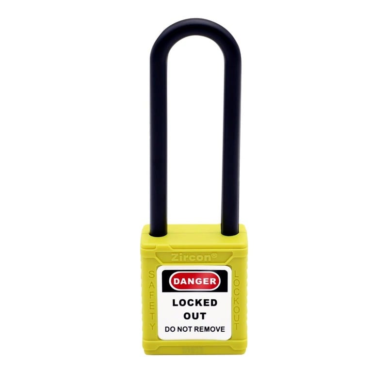 ZIRCON - Lukko - ZIRCON G3Y76N turvalukko