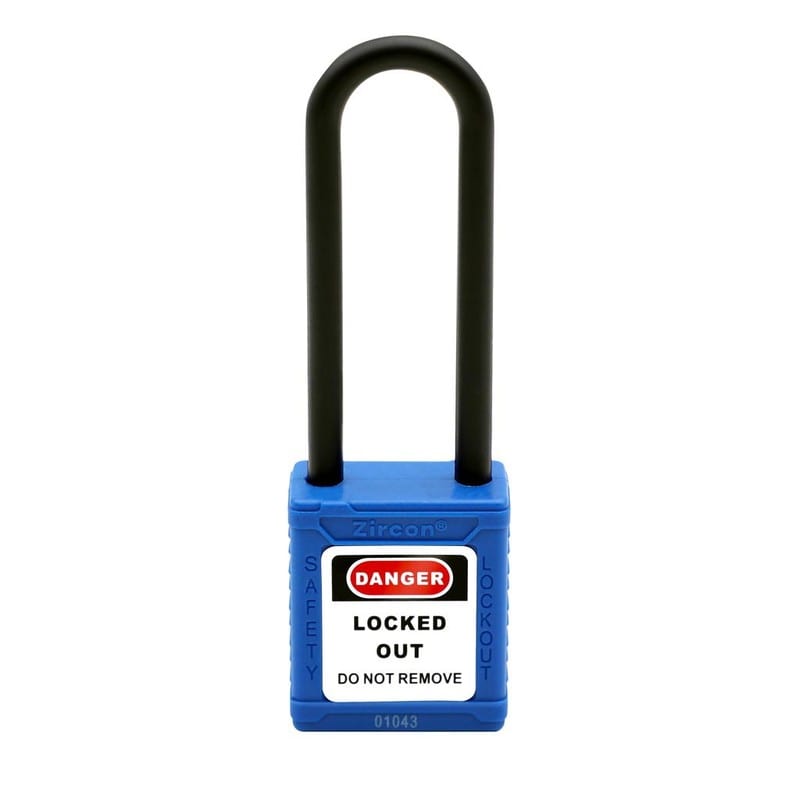 ZIRCON - Lukko - ZIRCON G3B76N turvalukko