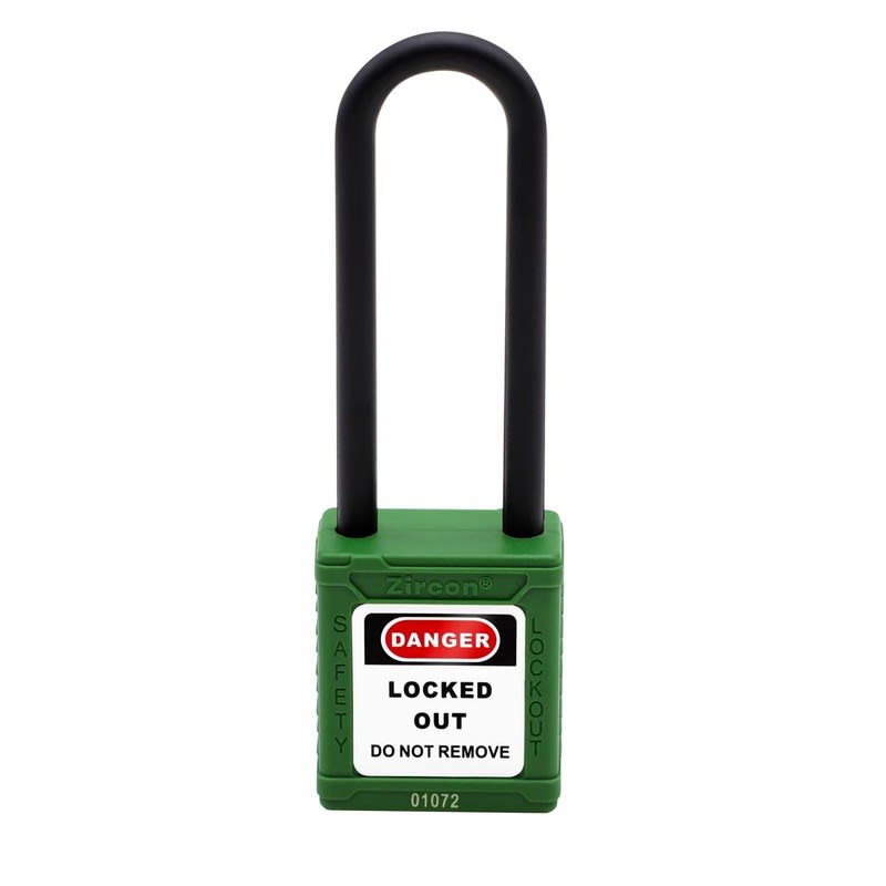 ZIRCON - Lukko - ZIRCON G3G76N turvalukko