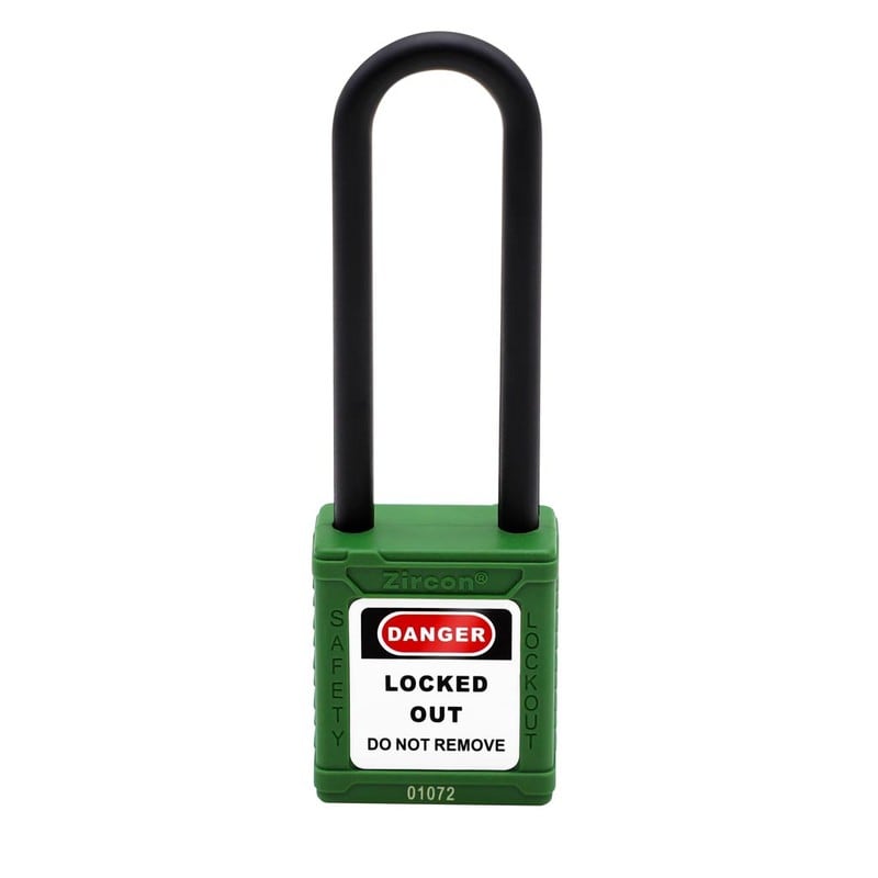 ZIRCON - Lukko - ZIRCON G3G76N turvalukko