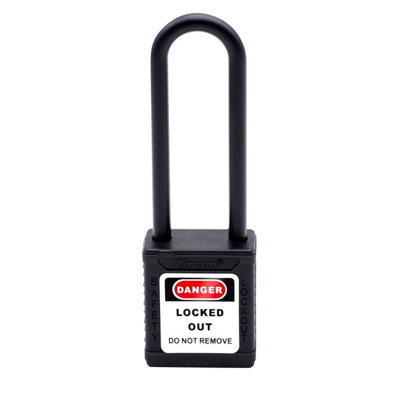 ZIRCON - Lukko - ZIRCON G3BL76N turvalukko