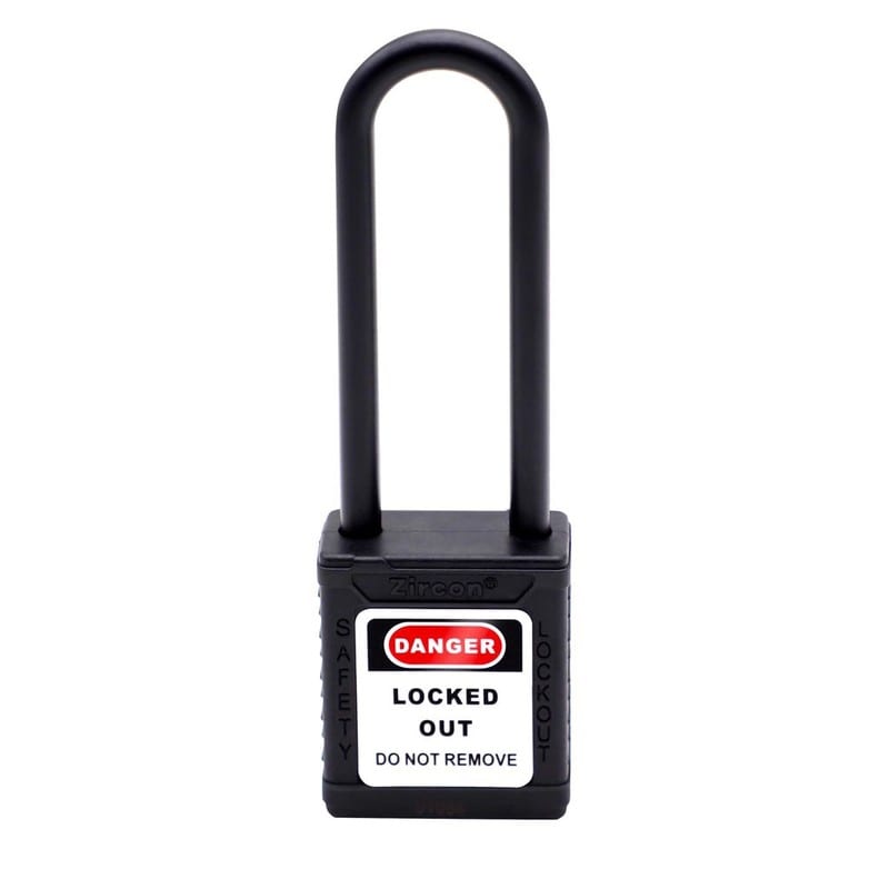 ZIRCON - Lukko - ZIRCON G3BL76N turvalukko