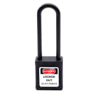 ZIRCON - Lukko - ZIRCON G3BL76N turvalukko