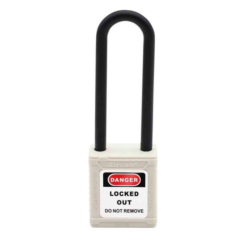 ZIRCON - Lukko - ZIRCON G3W76N turvalukko