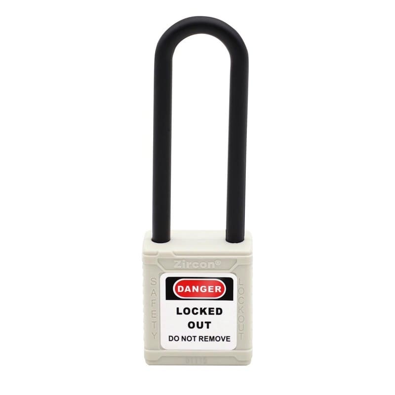 ZIRCON - Lukko - ZIRCON G3W76N turvalukko