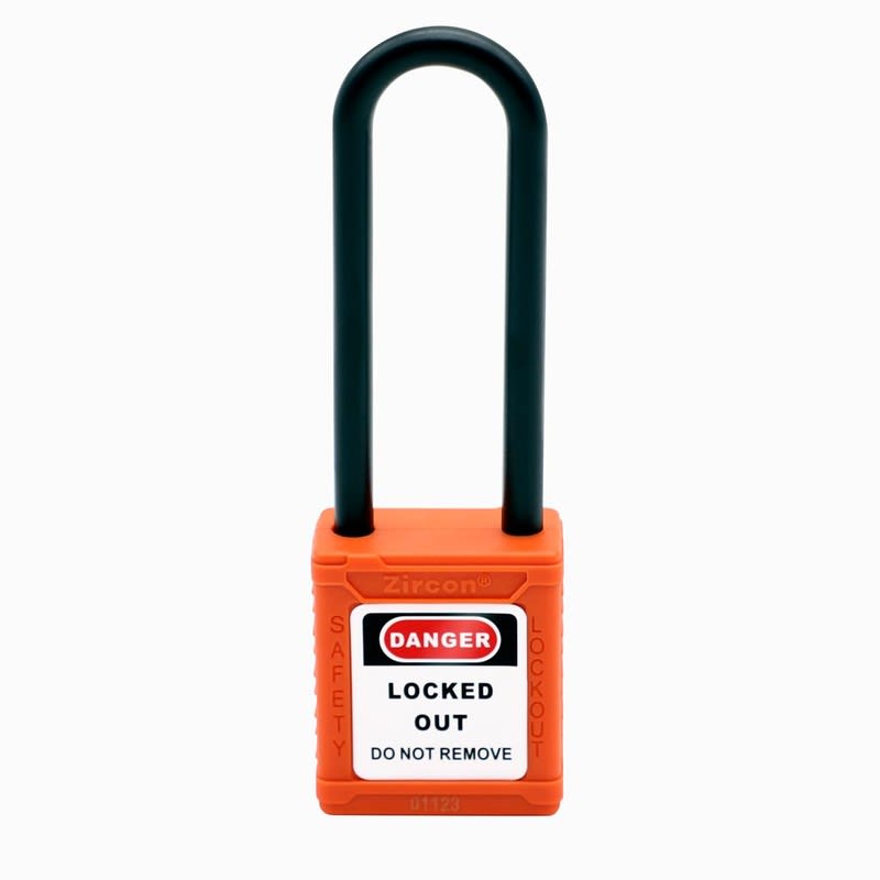 ZIRCON - Lukko - ZIRCON G3O76N turvalukko