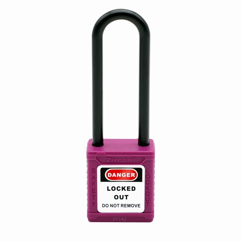 ZIRCON - Lukko - ZIRCON G3P76N turvalukko