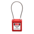 ZIRCON - Lukko - ZIRCON G4RWire turvalukko