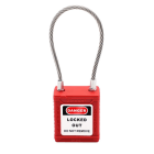 ZIRCON - Lukko - ZIRCON G4RWire turvalukko