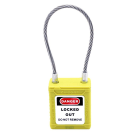 ZIRCON - Lukko - ZIRCON G4YWire turvalukko