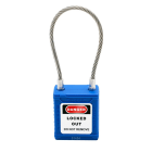 ZIRCON - Lukko - ZIRCON G4BWire turvalukko