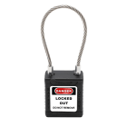 ZIRCON - Lukko - ZIRCON G4BLWire turvalukko