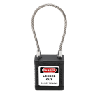 ZIRCON - Lukko - ZIRCON G4BLWire turvalukko