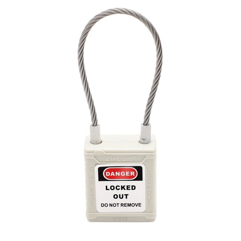 ZIRCON - Lukko - ZIRCON G4WWire turvalukko