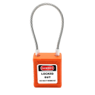 ZIRCON - Lukko - ZIRCON G4OWire turvalukko