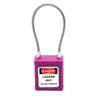 ZIRCON - Lukko - ZIRCON G4PWire turvalukko