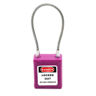 ZIRCON - Lukko - ZIRCON G4PWire turvalukko