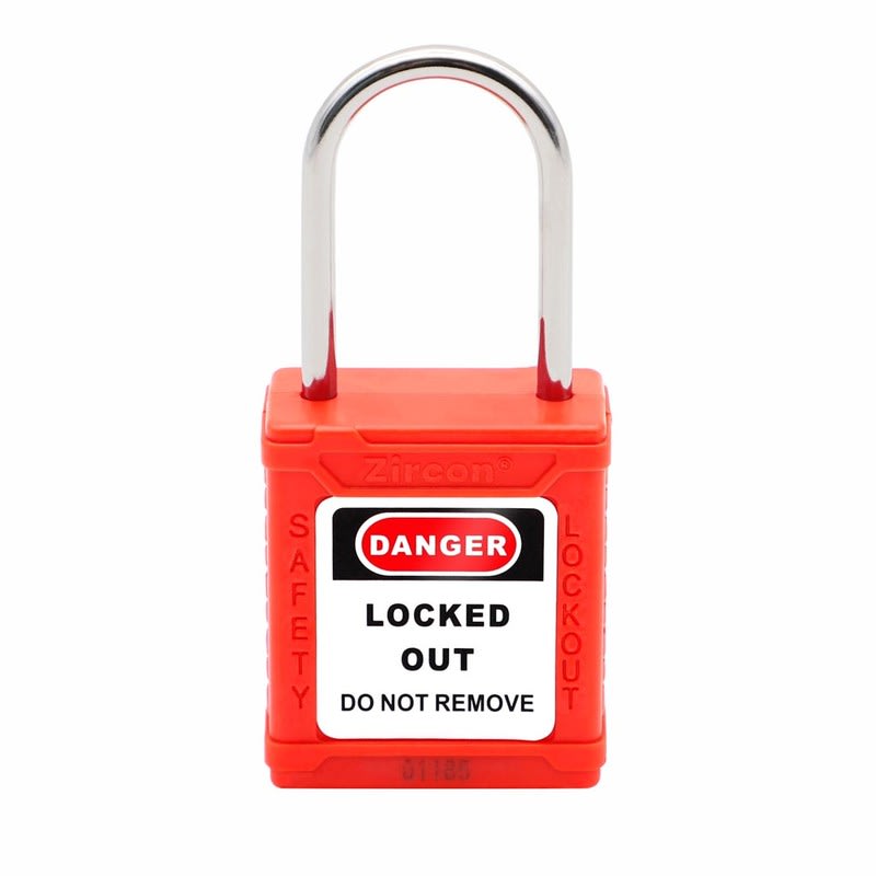 ZIRCON - Lukko - ZIRCON G7R38S4 turvalukko
