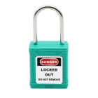 ZIRCON - Lukko - ZIRCON G7G38S4 turvalukko