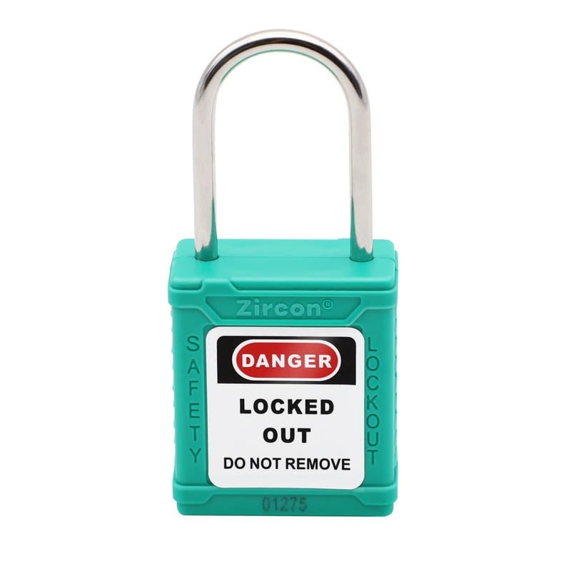 ZIRCON - Lukko - ZIRCON G7G38S4 turvalukko