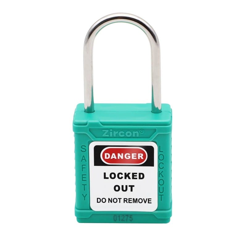 ZIRCON - Lukko - ZIRCON G7G38S4 turvalukko