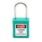 ZIRCON - Lukko - ZIRCON G7G38S4 turvalukko