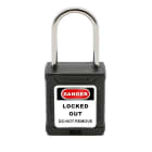 ZIRCON - Lukko - ZIRCON G7BL38S4 turvalukko