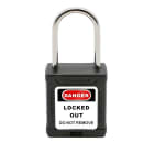 ZIRCON - Lukko - ZIRCON G7BL38S4 turvalukko