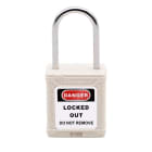 ZIRCON - Lukko - ZIRCON G7W38S4 turvalukko