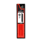 ZIRCON - Katkoteräveitsi - Varaterä 18mm, black 10 Kpl