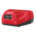 MILWAUKEE AD - Latauslaite 12V akuille - C12 C MILWAUKEE