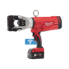 MILWAUKEE AD - Kaapelinkatkais M18 High Force - M18 HCC45-522C MILWAUKEE