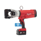 MILWAUKEE AD - Kaapelinkatkais M18 High Force - M18 HCC45-522C MILWAUKEE