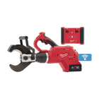 MILWAUKEE AD - Kaapelinkatkais M18 High Force - M18 HCC75R-502C kaukolaukaisu