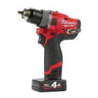 MILWAUKEE AD - Akkuruuvinväännin M12 - M12 FDD-402X MILWAUKEE