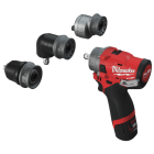 MILWAUKEE AD - Akkuiskuporakone M12 - M12 FPDXKIT-202X