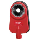 MILWAUKEE AD - Porakonet KÄYTTÖYHTEYSTUOTTEET - PÖLYSUOJA PORA 6-72MM PHDE72