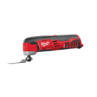 MILWAUKEE AD - Akkumonitoimikone M12 - C12 MT/0 MILWAUKEE