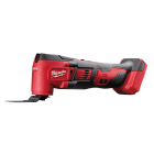 MILWAUKEE AD - Akkumonitoimikone M18 - M18 BMT-0 MILWAUKEE