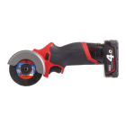 MILWAUKEE AD - Katkaisutyökalu M12 - M12 FCOT-422X MILWAUKEE