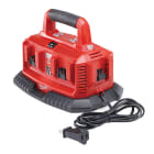 MILWAUKEE AD - Latauslaite M14-M18 - M1418C6 MILWAUKEE