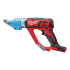 MILWAUKEE AD - Peltisakset M18 - M18 BMS20-0 MILWAUKEE