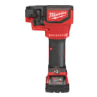 MILWAUKEE AD - Kierretankoleikkuri - Milwaukee M18 BLTRC-522X