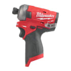 MILWAUKEE AD - Akkuiskuruuvinväännin M12 - M12 FQID-0 MILWAUKEE