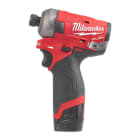 MILWAUKEE AD - Akkuiskuruuvinväännin M12 - M12 FQID-202X MILWAUKEE