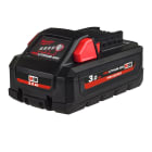 MILWAUKEE AD - Akku M18 - M18 HB3 MILWAUKEE