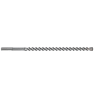MILWAUKEE AD - Poranterä - Milwaukee SDS-MAX 22X520MM