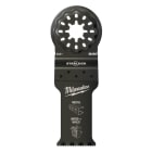 MILWAUKEE AD - Starlock upposahanter - Milwaukee SL BIM WM28X47
