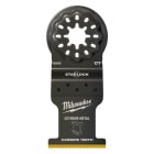 MILWAUKEE AD - Starlock upposahanter - Milwaukee SL TCT/TI M35X32