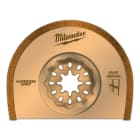 MILWAUKEE AD - Starlock laastinpois. - Milwaukee SLTCG 75X1,2